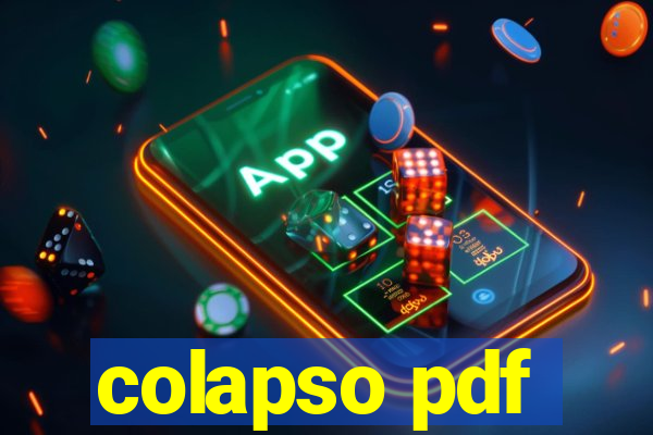 colapso pdf